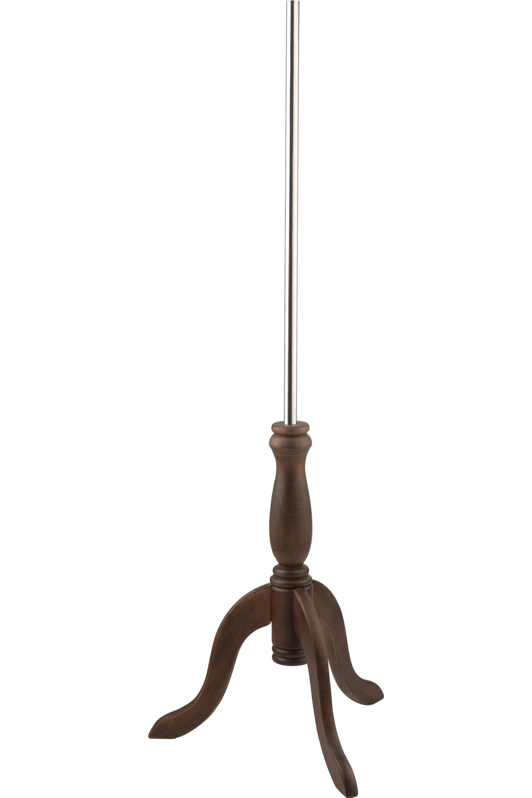 Wood Tripod Base - Image 2
